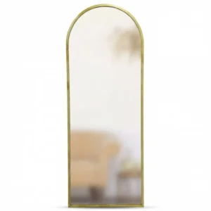 James Mirror